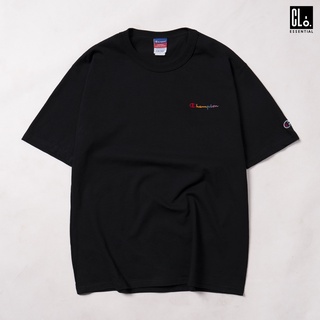 Áo thun Champion Heritage Embroided Multi Color T-shirt