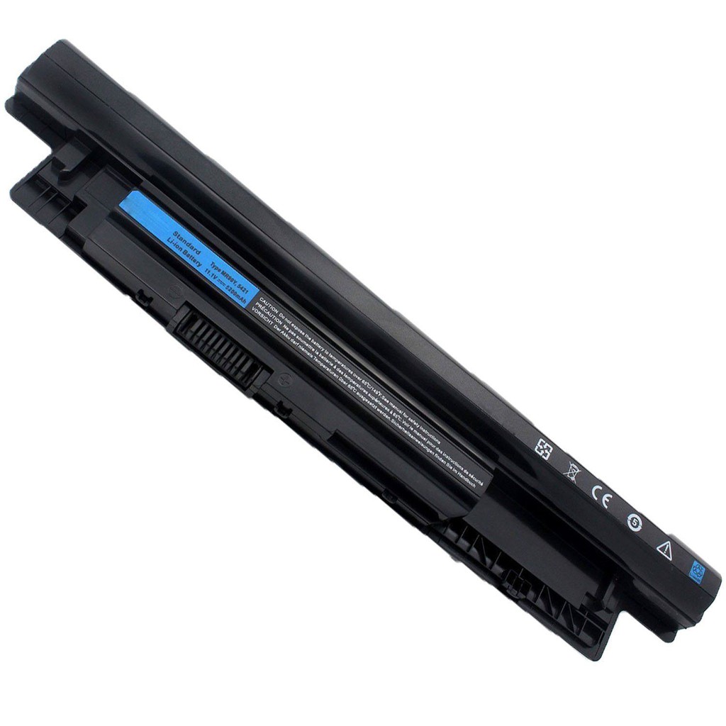 Pin Laptop Dell 3421 3437 3441 3442 3446 5421 5437 3521 3531 3537 3541 3542 5521 5537 3721 2421 2521 3440 3540 - 6 CELL