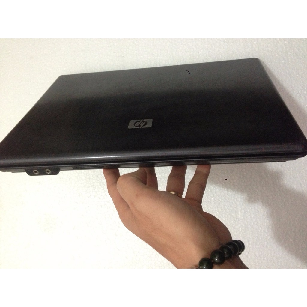 Laptop cũ hp54 co2/ ram 2gb/ 160gb, máy dùng mượt. nguyên bản.
