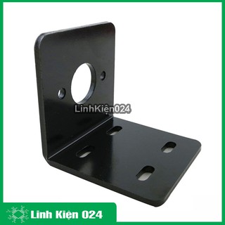 Giá Đỡ Động Cơ 775 V2 Lỗ Tròn ( Tặng kèm 02 ốc bắt vào 775 )