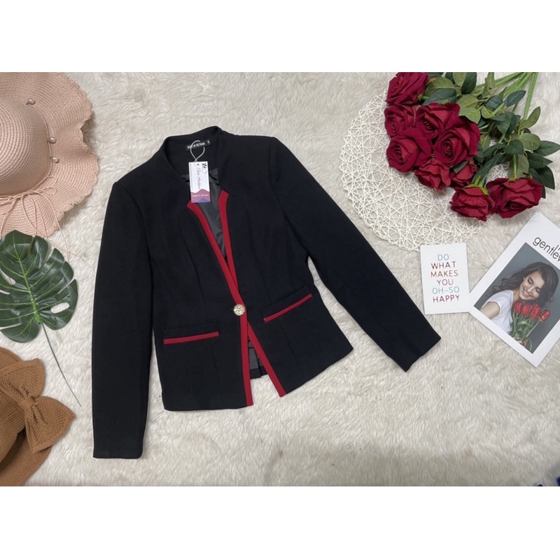 Áo vest 2 lớp thời trang WB34 | BigBuy360 - bigbuy360.vn