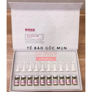 Tế bào gốc Mụn RIEN'A