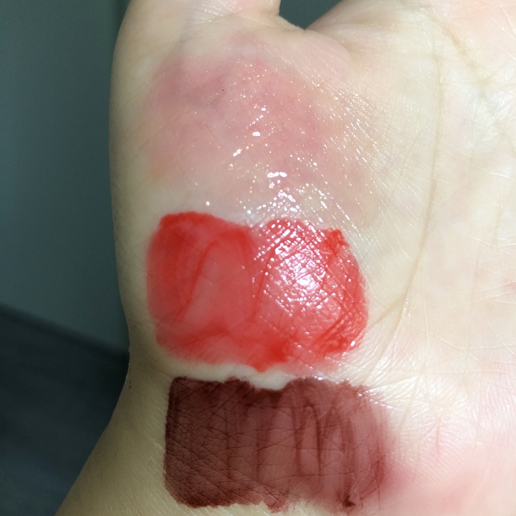 (Hàng Mới Về) Son Kem Màu Đẹp Lấp Lánh Chất Mịn Như Lụa | BigBuy360 - bigbuy360.vn