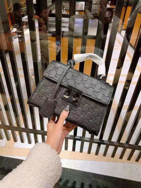 Túi  Guci  full box loại đẹp nhất sale
