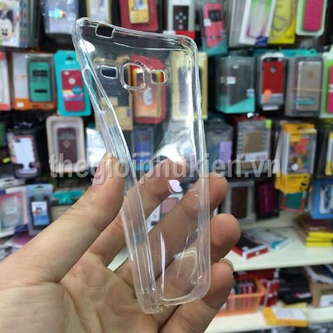 Ốp lưng dẻo trong SamSung Grand Prime G530
