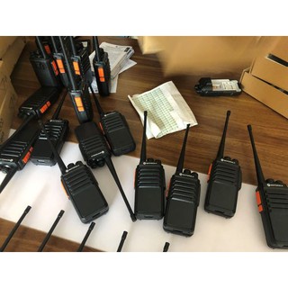Bộ đàm Motorola MT-868
