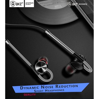 Tai nghe QKZ DM10, có mic