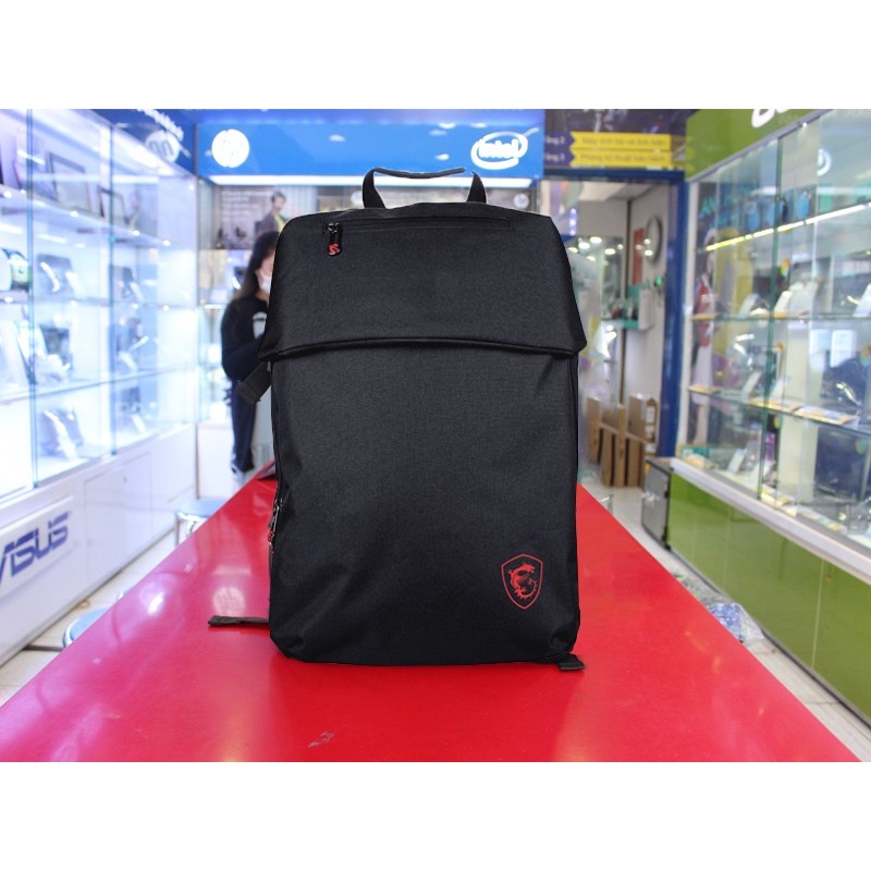 Balo MSI Trooper Backpack