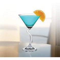 SALE Đại lý Ocean CHÍNH HÃNG Bộ 6 ly Salsa Cocktail 521C07 - 210 ml ocean thái lan đẹp cao cấp giá rẻ