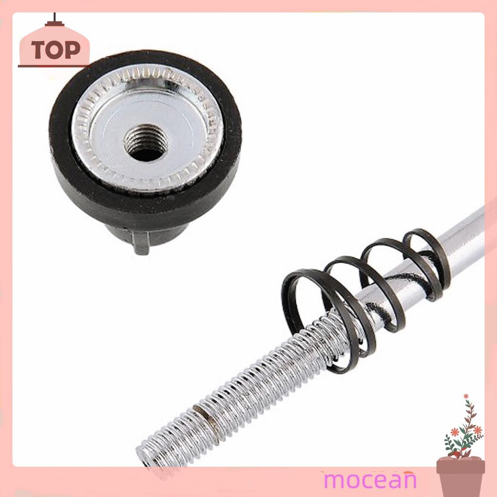 Pair Bike Bicycle Cycling Wheel Hub Skewers Quick Release Bolt Lever Axle