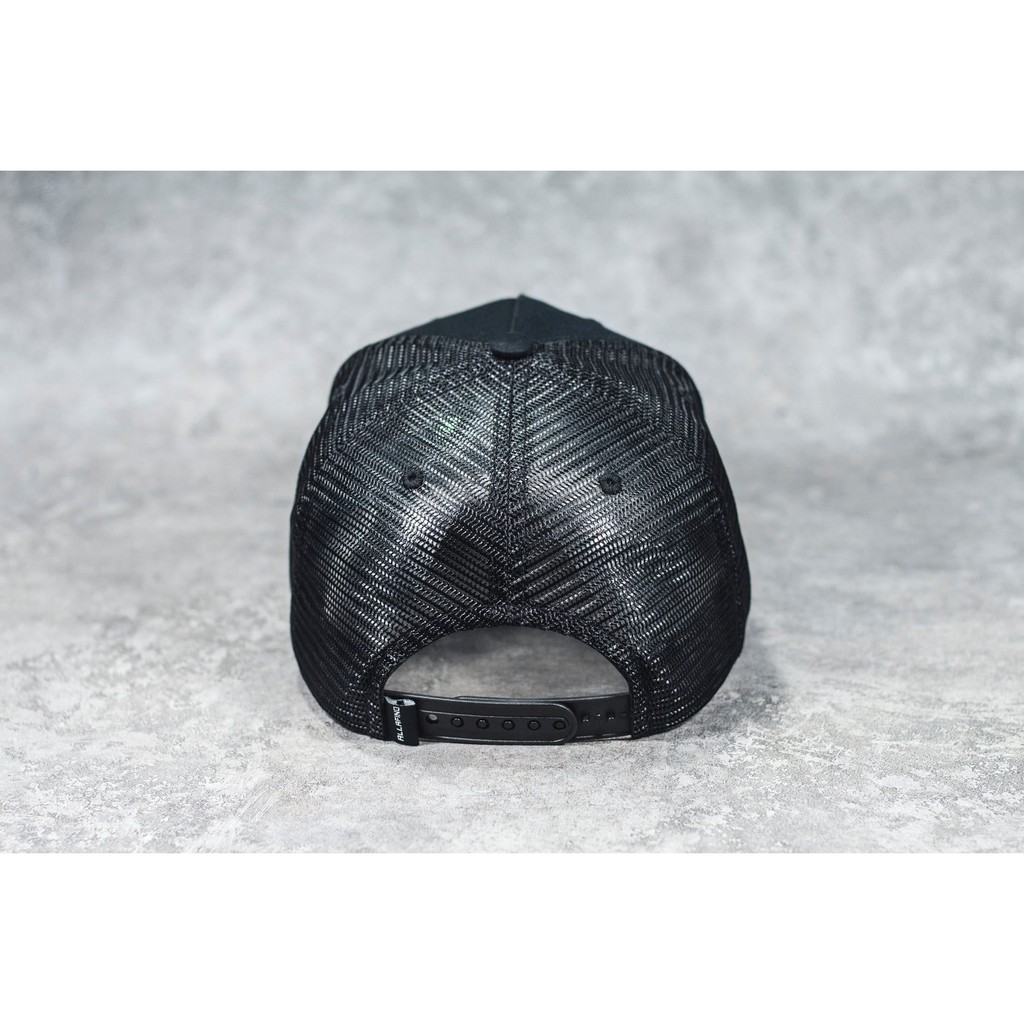 Nón Allafino Trucker