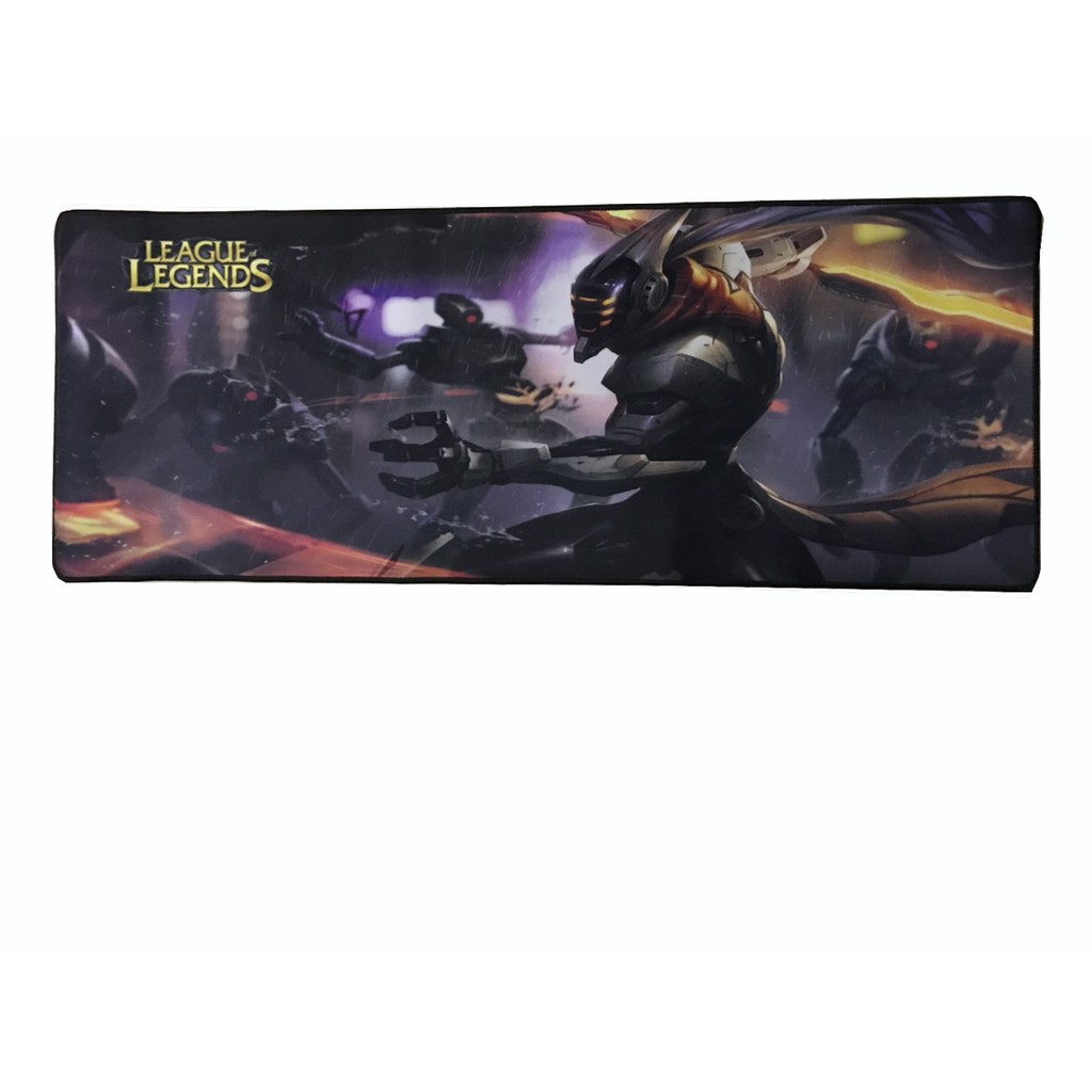 Mousepad lót chuột bàn di chuột Kingmaster s4