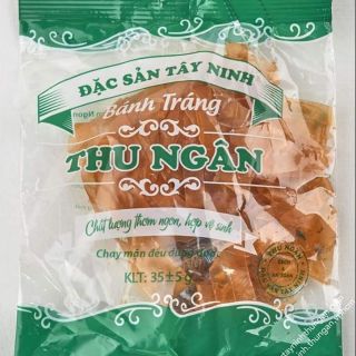 Bánh tráng Thu Ngân