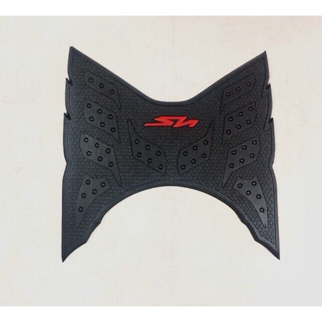 Thảm SH 2020 cao su dày