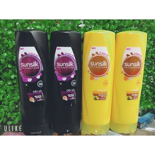 DẦU XẢ SUNSILK ( 320G )