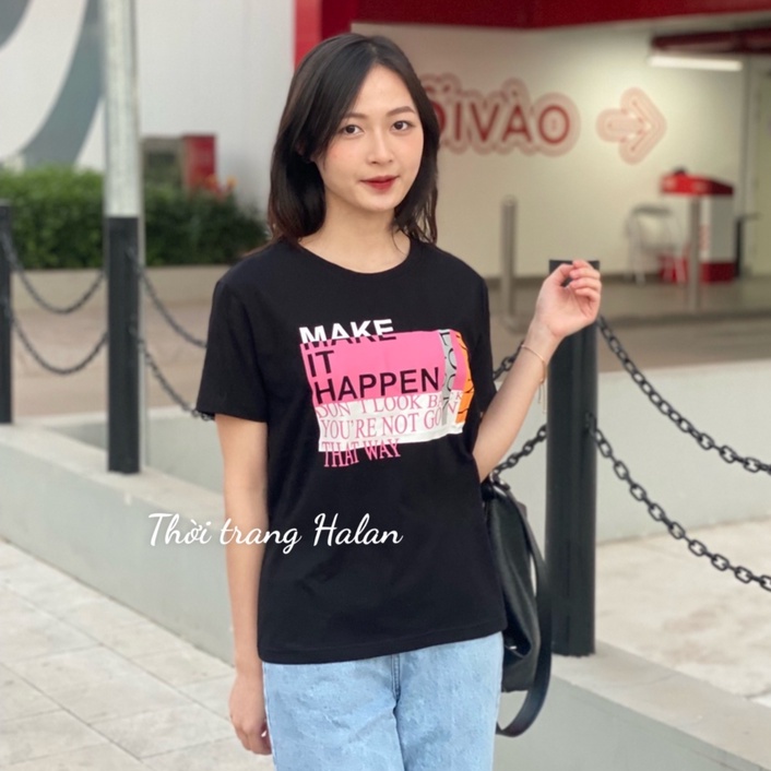 Áo Stra thun xuất phông hàng hiệu cao cấp