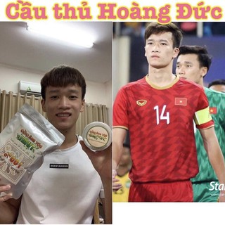 Combo GH Creation + Bột ngũ cốc Tumi