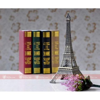 Mô hình tháp Eiffel (Pari-Pháp)