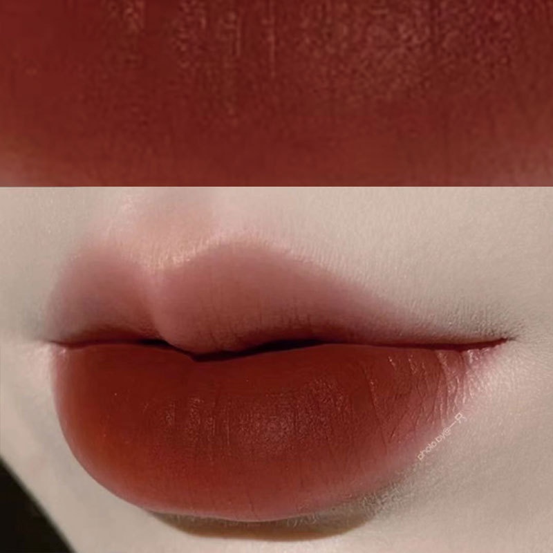 [Hàng mới về] Son môi lì JOCO dưỡng ẩm lâu trôi chống thấm nước 8 màu