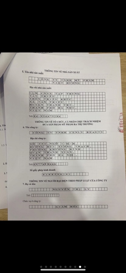 Serum Collagen Cenly Amoliskin ❤️Nuôi dưỡng da từ sâu bênh trong | BigBuy360 - bigbuy360.vn