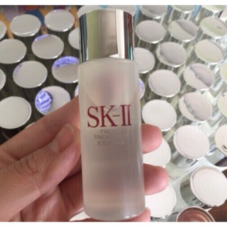 Nước thần Sk-II Facial Treatment Essence 30ml Nhật Bản