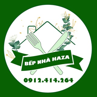 Bếp làm bánh nhà Haza