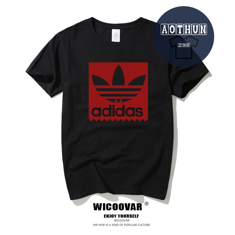 ALBUM 13 - BỘ SƯU TẬP ÁO THUN PHONG CÁCH THỂ THAO 2022