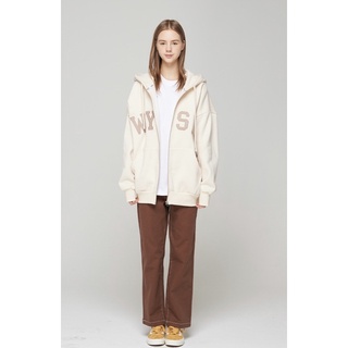 ÁO HOODIE ZIP NỈ WYSE HÀN QUỐC CHÍNH HÃNG 100%