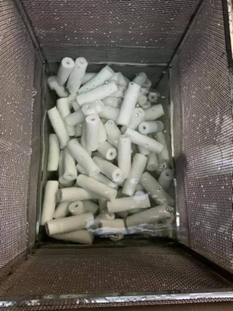 Sứ Thanh Chất Lượng Cao Bacteria House Dành Cho Hồ Koi,Cá Vàng,cá rồng