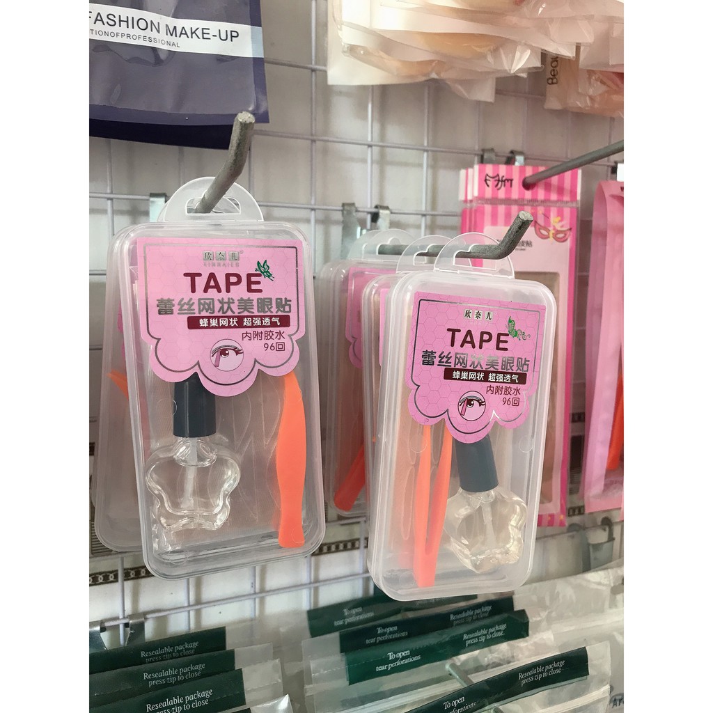 Kích mí lưới TAPE