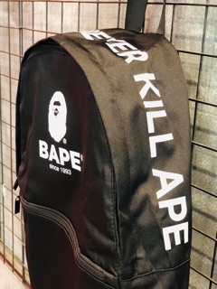 Balo BAPE HNMSNEAKER