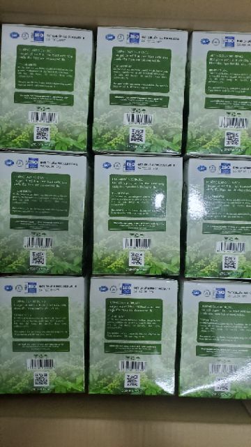 [ HOT ] Cà Phê Xanh hộp lớn (30 gói) chính hãng có tem cào điện tử | BigBuy360 - bigbuy360.vn