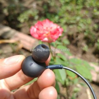 Tai nghe Samsung AKG jack type-c và jack 3.5mm