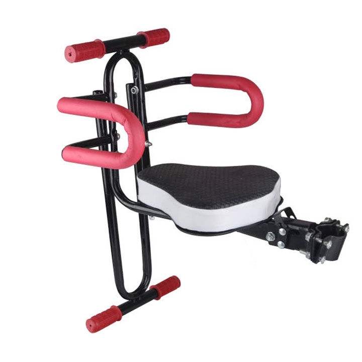 Ghế Gắn Xe Đạp, Xe Đạp Điện Cho Trẻ Em Ngồi Có Tựa - Yên xe đạp cho Trẻ em, Ghế cho Trẻ em.