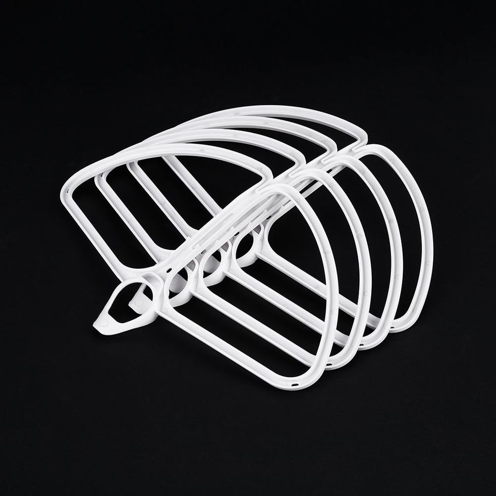 Khung Bảo Vệ Cánh Quạt Màu Trắng Có Thể Tháo Rời Cho Dji Phantom4 | BigBuy360 - bigbuy360.vn