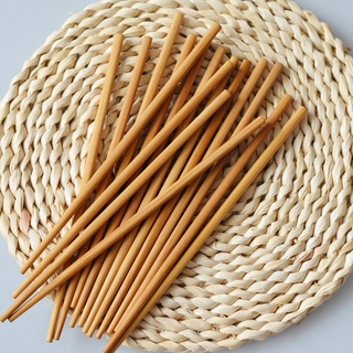 Đũa Gổ Tre Tự Nhiên ( BỘ 10 Đôi)