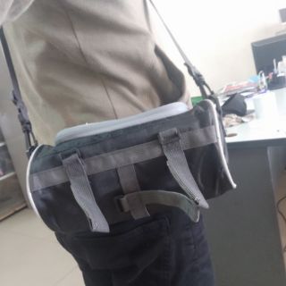 Túi Treo Ghi Đông Xe Máy