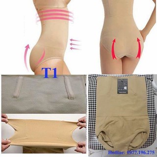 Quần gen định hình Munafie cao cấp