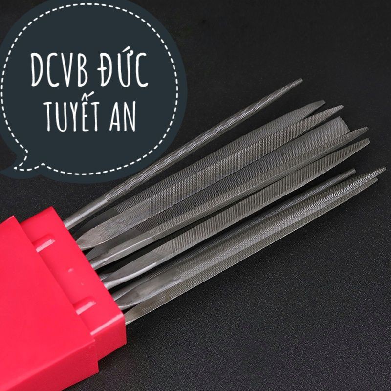 BỘ DŨA MỊN CHI TIẾT NHẬP KHẨU. GIÁ 1 BỘ.