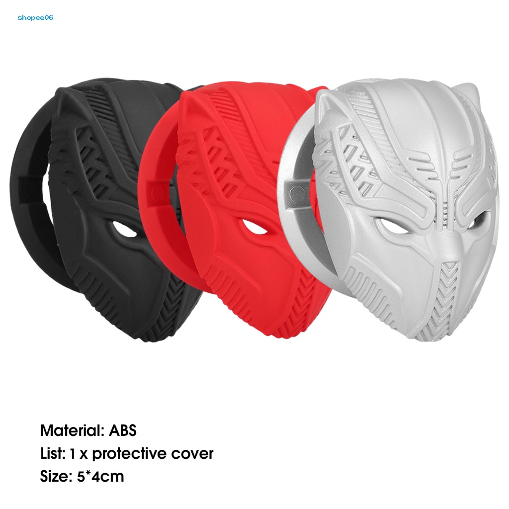 Ốp Trang Trí Nút Khởi Động Xe Hơi SDRU Chất Lượng Cao