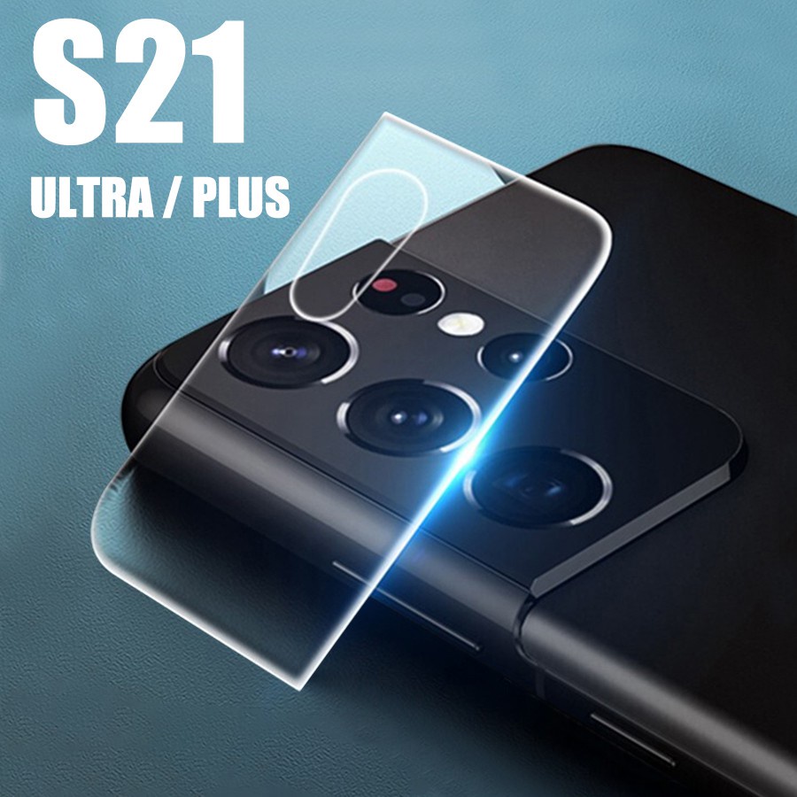 Kính cường lực bảo vệ Samsung Galaxy Note 20 S20 S21 FE S22 Ultra S10 S10e S8 Note 8 9 Plus