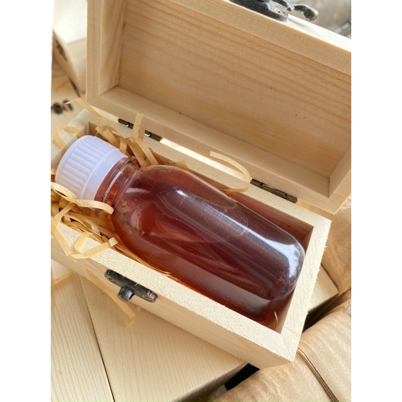 hương liệu Rượu xạ hương dụ cá ăn bắt chép + trắm + rô phi + trôi v.v siêu nhậy y hình