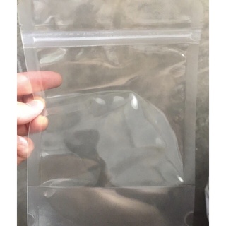 0,5kg Túi zíp 2 mặt trong các cỡ