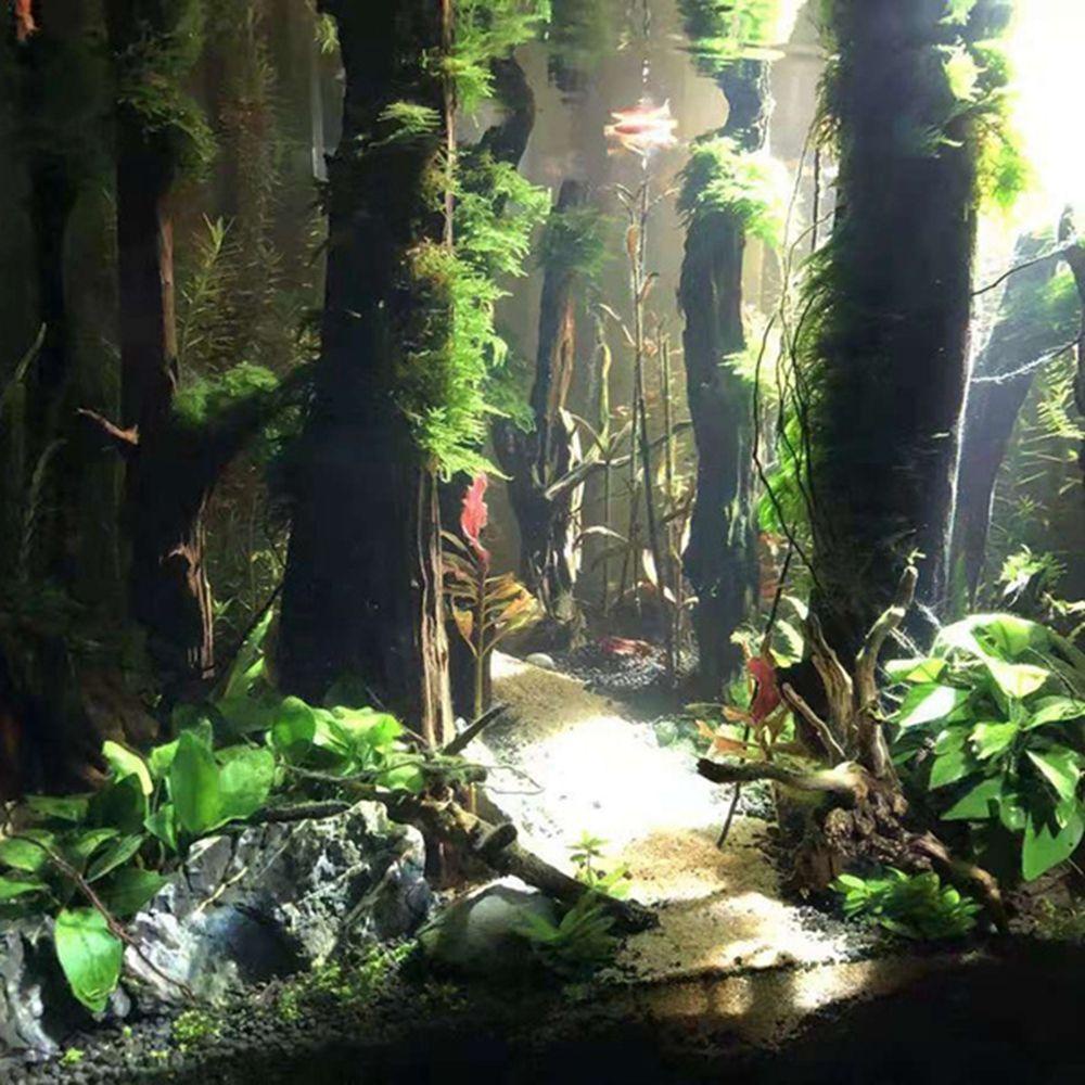 Đèn Chiếu Sáng Bể Nuôi Rùa / Bò Sát Điều Khiển Từ Xa