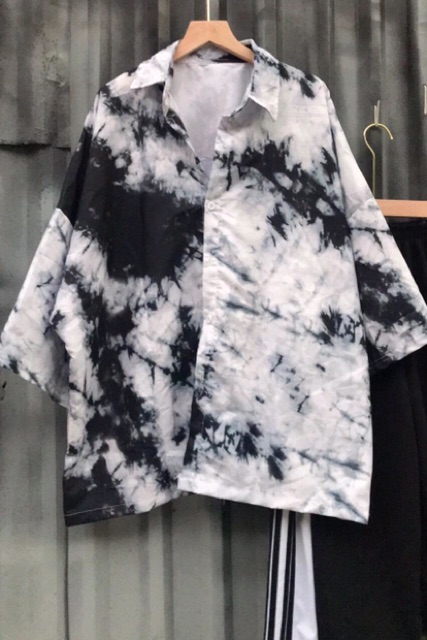 Áo sơmi loang | BigBuy360 - bigbuy360.vn