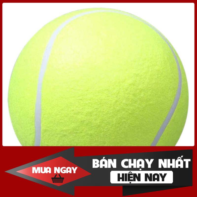 Quả bóng (banh) Tennis luyện tập