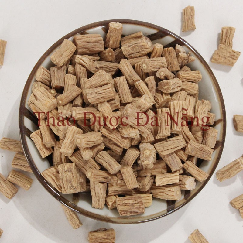 Phòng Đảng Sâm khô loại 1 _100 gram.