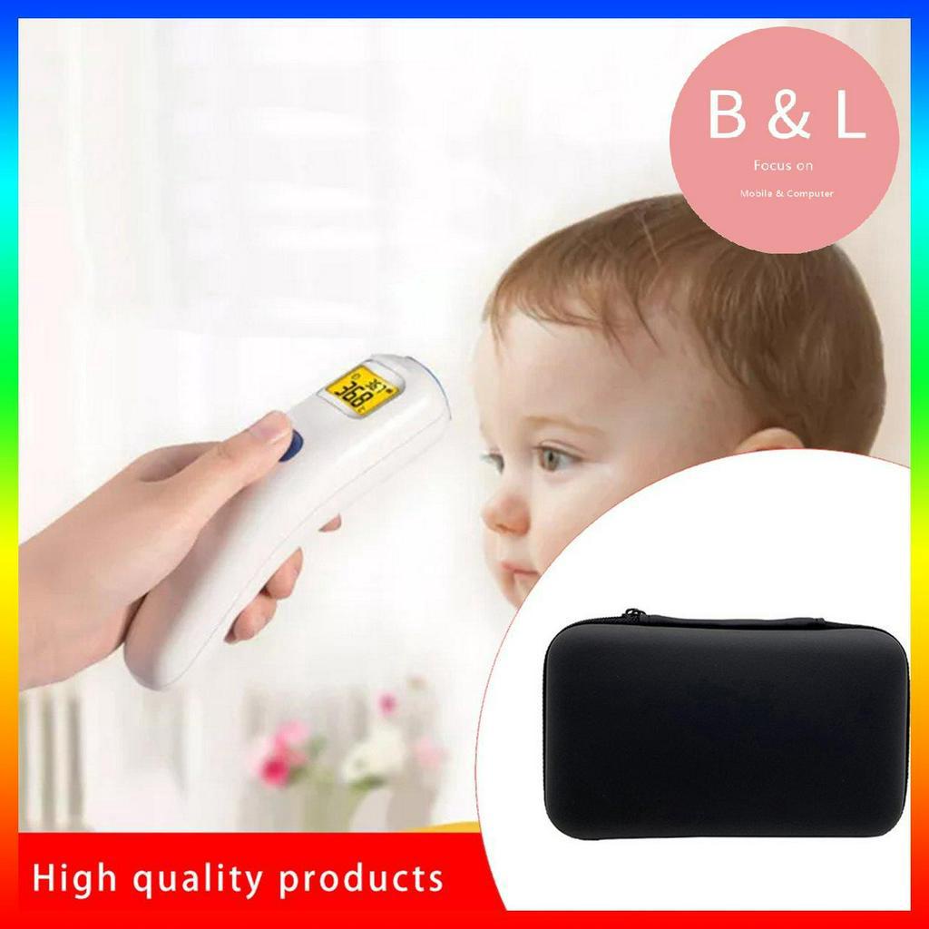 Túi Đựng Nhiệt Kế Đeo Trán Bằng Eva Tiện Lợi