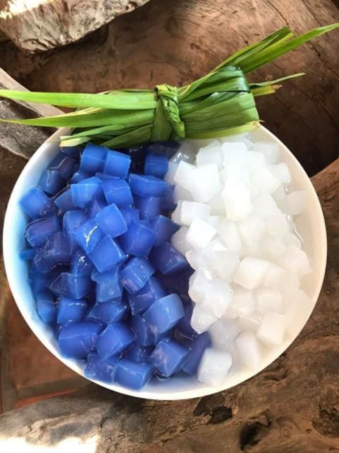 [Mã GROSALEHOT giảm 8% đơn 250K] { 100G } HOA ĐẬU BIẾC SẤY KHÔ | BigBuy360 - bigbuy360.vn