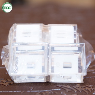 Đế mica trưng bày nhẫn